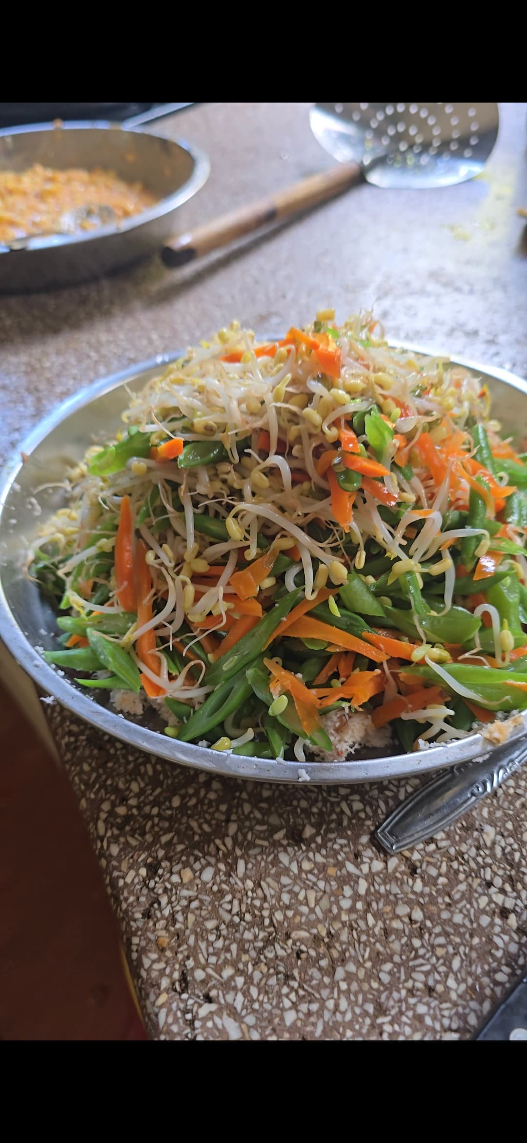 Balinese cooking Class 2