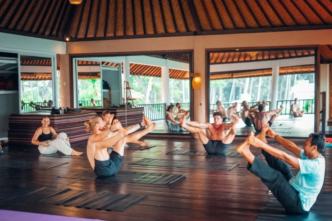 Yoga 