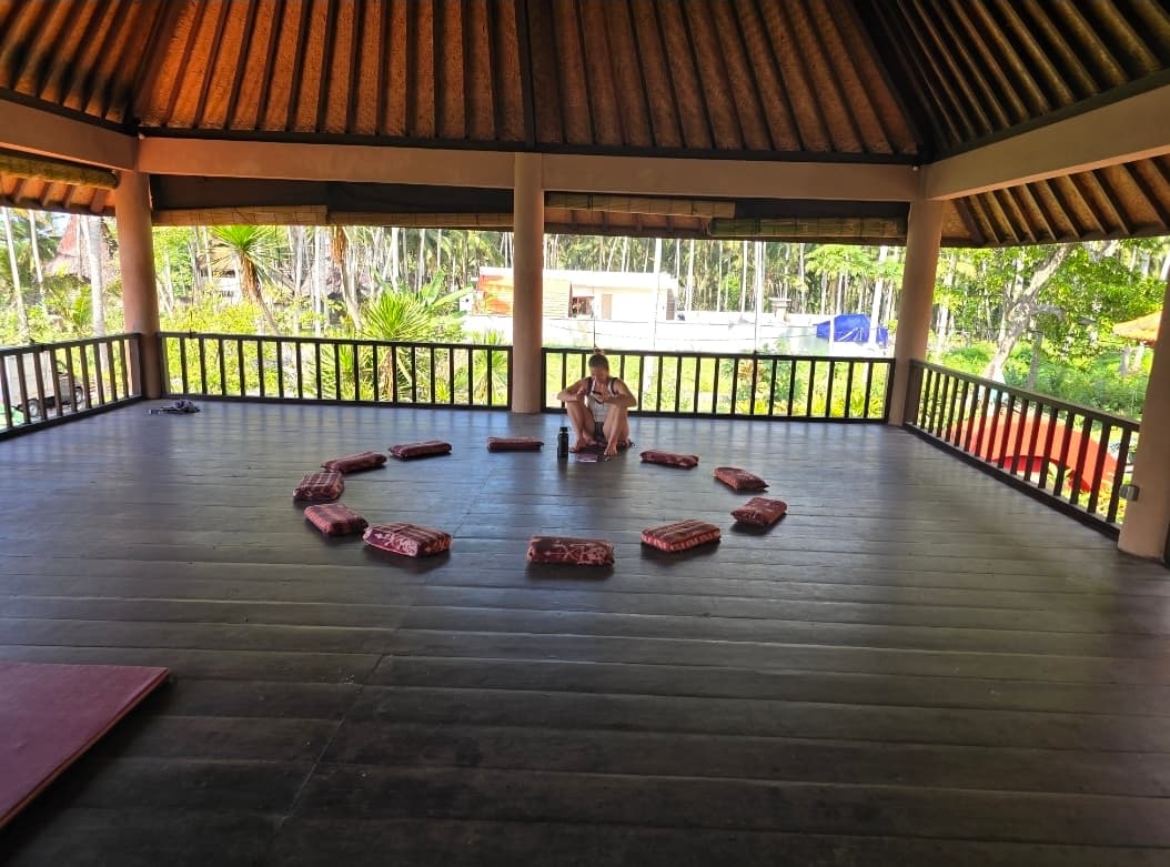 Yoga Shala 4